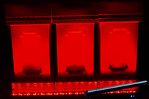 COBRA WALL FLOOD BAR 