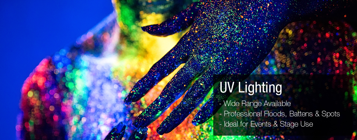 UV Lighting