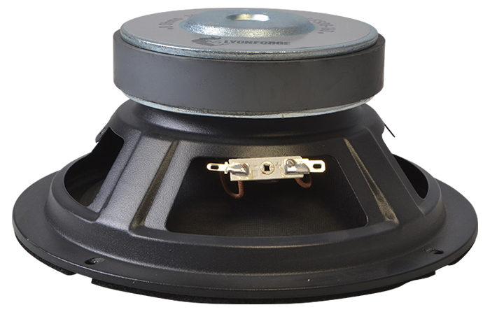 NEW 3" Woofer Speaker Full Range Replacement 4ohm Three Inch Pin Cushion Array E - Foto 5