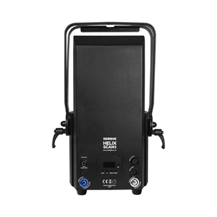 Helix Scan XP 150W LED Scanner