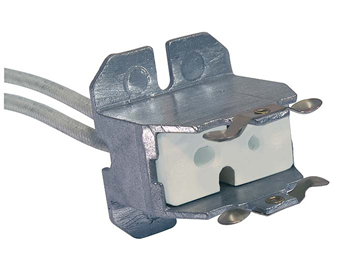 GY19 Lamp Holder