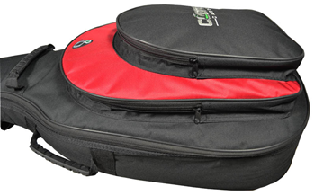 Classical Guitar Gig Bag 10mm Padding