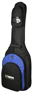 Padded Electric Guitar Bag
