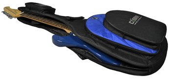 Padded Electric Guitar Bag