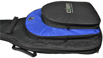 Padded Electric Guitar Bag