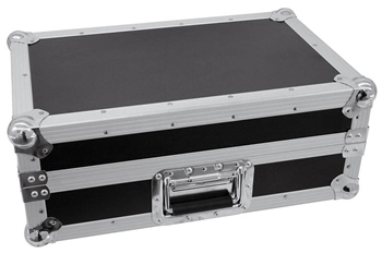 6U Lighting Controller Flightcase  545%2 
