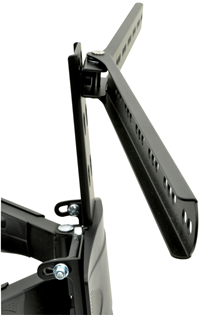 Full Motion Double Arm TV Wall Bracket 