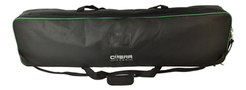 Dual Speaker Stand Bag by Cobra with%2 