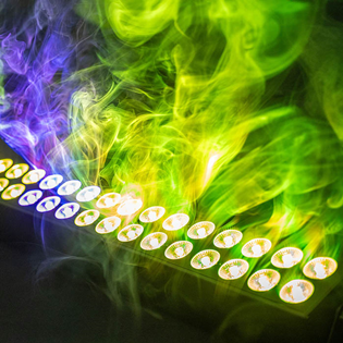 LED Batten Beam Effect Bar Light with% 