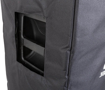 JB Systems Protective Speaker Cover for% 