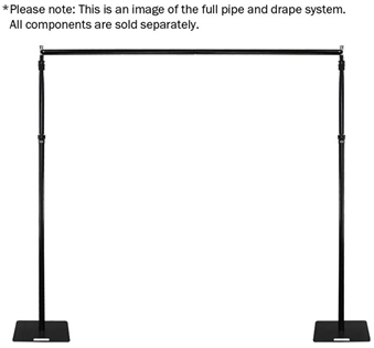 Horizontal Cross Bar 2.1-3.6m for Pipe%2 