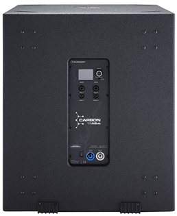 Audiophony CARBON18A 18