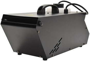 800W Haze Machine Supplied with RF Rem 