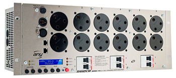 Anytronics Dimming/Switching Pack 15 or  