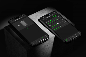 Audiophony CARBON15A 15