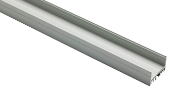 Double Width Aluminium Profile for LED%2 