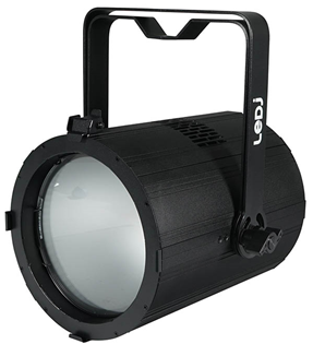 COB LED Par Can RGBAL 200W 