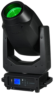 Evora 200 LED Moving Head 