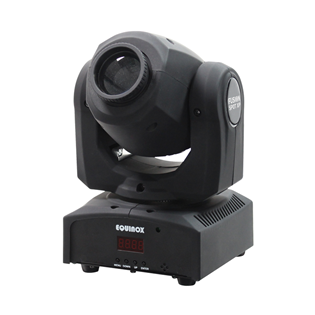 50 Watt LED Moving Head 