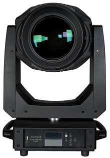 LED Moving Head 600 Watt LED 