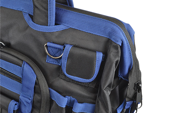 Heavy-Duty Tool Bag with Water-Resistant%2 