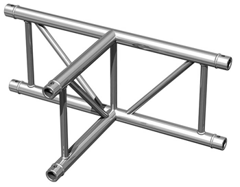 Contestage 50mm Ladder Truss 3 Way Upr 