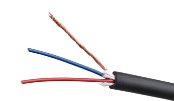 Microphone Cable Reels 50m and 100m Ro 