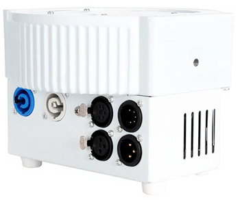 LED Par Can Stage Light with RGBWA % 