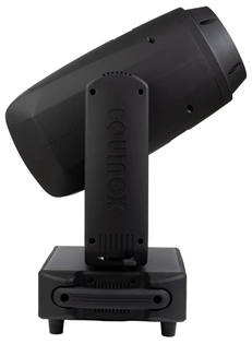 Hybrid Moving Head Light with Spot,  