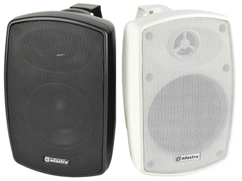 IP44 Rated Background Speakers Various S 