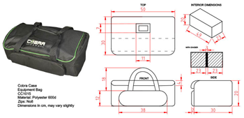 CC1015 Technical Drawing 