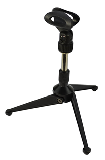 Cobra Desk Microphone Stand 