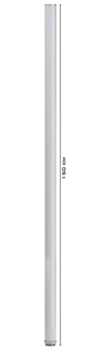 JB Systems Decolite IP Tube 