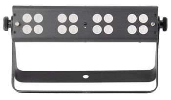 Quad Blox LED Wash Light 16 x 4W R 