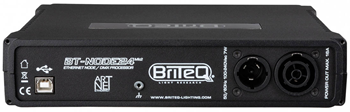 BT-NODE24 DMX Processor ARTNET SACN Node 