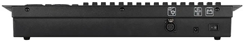 DMX Lighting Desk with 512 Channels FX 
