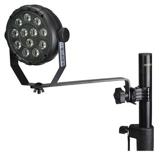 Speaker Stand Lighting Boom Arm Adaptor% 