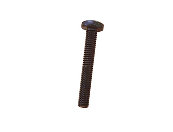 M6 x 60MM Pan Head Bolt Pk20 