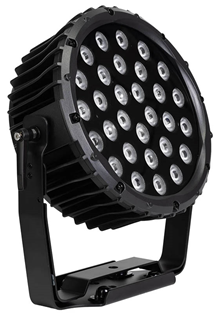 SpectraPar Exterior LED Par Can with U 