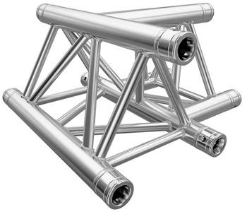 Global Triangle Truss F33 PL Trussing  