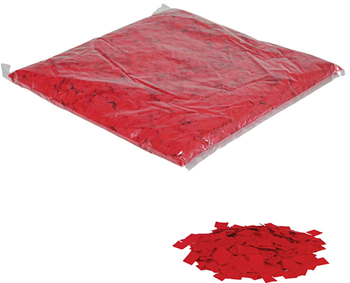 Loose Confetti 10 x 10mm 1Kg - Choic 