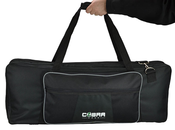 Cobra 76 Key Keyboard Bag 1300 x 450 