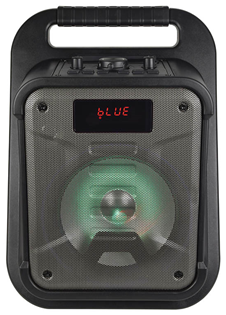 Splashproof Bluetooth Party Speaker 20W 