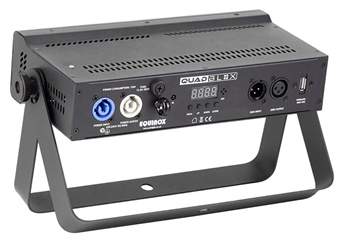 Quad Blox LED Wash Light 16 x 4W R 