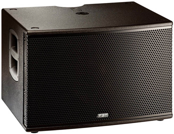 FBT Vertus CS-1000 Active PA System 20 