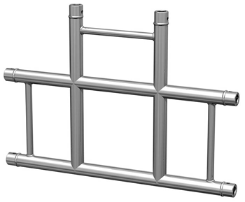 Contestage 50mm Ladder Truss 3 Way Fla 