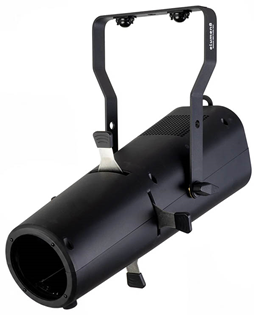 Virtuoso LED Profile Spot  200W RGBALC 