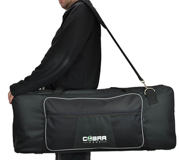 Cobra 61 Key Keyboard Bag 1055 x 390 