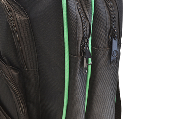 Laptop Bag with Two Compartments for T 
