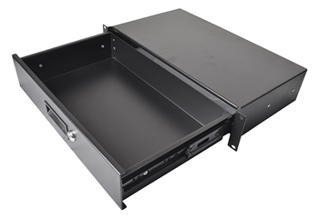 Metal Rack Drawers for Data Racks &% 